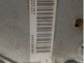 Recambio de airbag delantero derecho para peugeot 806 2.0 hdi referencia OEM IAM 9459284480 