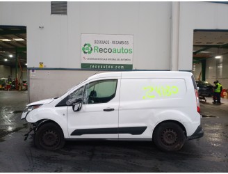 ford transit connect v408 furgoneta/monovolumen del año 2016
