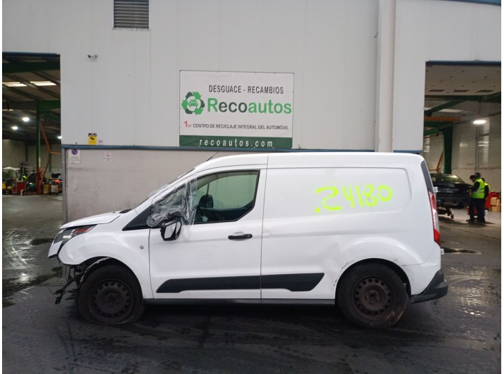 ford transit connect v408 furgoneta/monovolumen del año 2016
