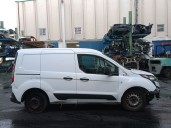 ford transit connect v408 furgoneta/monovolumen del año 2016