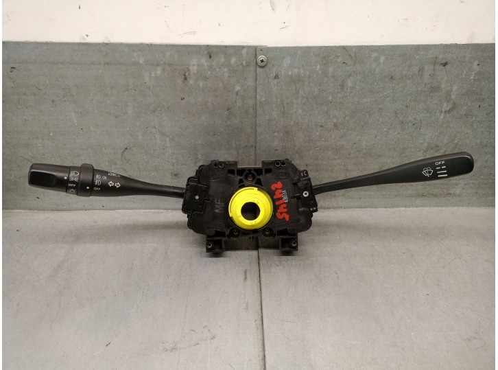 Recambio de mando luces para nissan pick-up (d22) 2.5 16v turbodiesel cat referencia OEM IAM 25567VB000 25567VB000 