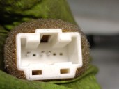 Recambio de mando luces para nissan pick-up (d22) 2.5 16v turbodiesel cat referencia OEM IAM 25567VB000 25567VB000 