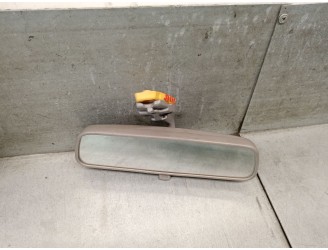 Recambio de espejo interior para nissan pick-up (d22) 2.5 16v turbodiesel cat referencia OEM IAM 96321VK000 96321VK000 