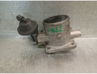 Recambio de caja mariposa para hyundai getz (tb) 1.5 crdi cat referencia OEM IAM 3510027XXX 3510027500 