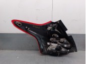 Recambio de piloto trasero derecho para ford focus iii 1.6 ecoboost referencia OEM IAM BM5113404A  