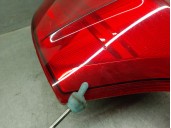 Recambio de piloto trasero derecho para ford focus iii 1.6 ecoboost referencia OEM IAM BM5113404A  