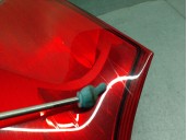 Recambio de piloto trasero derecho para ford focus iii 1.6 ecoboost referencia OEM IAM BM5113404A  