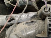 Recambio de piloto trasero derecho para ford focus iii 1.6 ecoboost referencia OEM IAM BM5113404A  