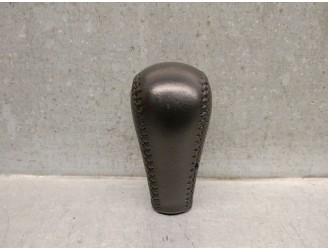 Recambio de pomo palanca cambio para nissan pick-up (d22) 2.5 16v turbodiesel cat referencia OEM IAM 332182S716 332182S716 