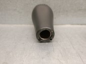 Recambio de pomo palanca cambio para nissan pick-up (d22) 2.5 16v turbodiesel cat referencia OEM IAM 332182S716 332182S716 