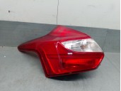 Replacement left rear light for Ford Focus III 1.6 EcoBoost OEM IAM reference BM5113405A 1873933 