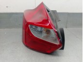 Replacement left rear light for Ford Focus III 1.6 EcoBoost OEM IAM reference BM5113405A 1873933 