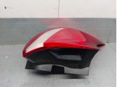 Replacement left rear light for Ford Focus III 1.6 EcoBoost OEM IAM reference BM5113405A 1873933 