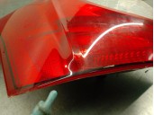 Replacement left rear light for Ford Focus III 1.6 EcoBoost OEM IAM reference BM5113405A 1873933 