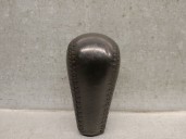 Replacement gear shift knob for Nissan Pick-Up (D22) 2.5 16V Turbodiesel CAT OEM IAM reference 3286560G10 3286560G10 