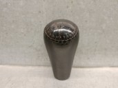 Replacement gear shift knob for Nissan Pick-Up (D22) 2.5 16V Turbodiesel CAT OEM IAM reference 3286560G10 3286560G10 