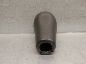 Replacement gear shift knob for Nissan Pick-Up (D22) 2.5 16V Turbodiesel CAT OEM IAM reference 3286560G10 3286560G10 