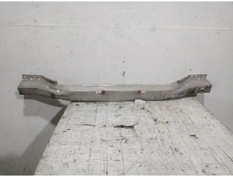 Recambio de refuerzo paragolpes trasero para opel astra h twintop (a04) 1.6 (l67) referencia OEM IAM 1405231  1405231