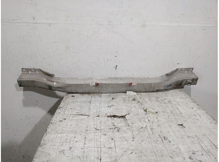 Recambio de refuerzo paragolpes trasero para opel astra h twintop (a04) 1.6 (l67) referencia OEM IAM 1405231  1405231