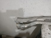 Recambio de refuerzo paragolpes trasero para opel astra h twintop (a04) 1.6 (l67) referencia OEM IAM 1405231  1405231