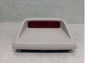 Recambio de luz central de freno para nissan almera ii (n16) 2.2 di referencia OEM IAM 265904M500 265904M500 