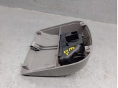 Recambio de luz central de freno para nissan almera ii (n16) 2.2 di referencia OEM IAM 265904M500 265904M500 