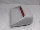 Recambio de luz central de freno para nissan almera ii (n16) 2.2 di referencia OEM IAM 265904M500 265904M500 