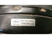 Recambio de servofreno para mazda 2 lim. (de) 1.5 16v cat referencia OEM IAM D01N43800  0204023726 BOSCH