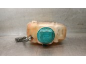 Recambio de deposito expansion para volvo v70 familiar 2.4 cat referencia OEM IAM 8683455 30723929 