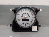 Recambio de cuadro instrumentos para mini mini (r50,r53) one referencia OEM IAM 621167379411 62109126996 