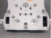 Recambio de cuadro instrumentos para mini mini (r50,r53) one referencia OEM IAM 621167379411 62109126996 