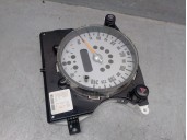 Recambio de cuadro instrumentos para mini mini (r50,r53) one referencia OEM IAM 621167379411 62109126996 