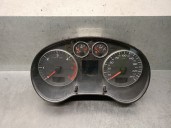 Recambio de cuadro instrumentos para audi a3 (8p) 2.0 tdi referencia OEM IAM 8P0920930F 8P0920930FX 