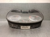 Recambio de cuadro instrumentos para audi a3 (8p) 2.0 tdi referencia OEM IAM 8P0920930F 8P0920930FX 