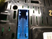 Recambio de cuadro instrumentos para audi a3 (8p) 2.0 tdi referencia OEM IAM 8P0920930F 8P0920930FX 