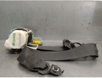 Recambio de cinturon seguridad delantero derecho para mercedes-benz clase c (w204) c 320 cdi familiar referencia OEM IAM A204860