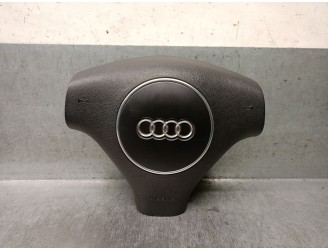 Recambio de airbag delantero izquierdo para audi a3 (8p) 2.0 tdi referencia OEM IAM 8E0880201AT 8E0880201CR6PS 