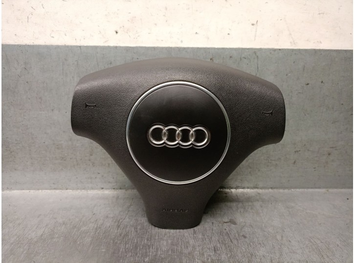 Recambio de airbag delantero izquierdo para audi a3 (8p) 2.0 tdi referencia OEM IAM 8E0880201AT 8E0880201CR6PS 