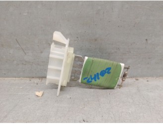 Recambio de resistencia calefaccion para mini mini (r50,r53) one referencia OEM IAM 64111499121 64111499121 