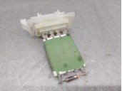 Recambio de resistencia calefaccion para mini mini (r50,r53) one referencia OEM IAM 64111499121 64111499121 