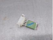 Recambio de resistencia calefaccion para mini mini (r50,r53) one referencia OEM IAM 64111499121 64111499121 