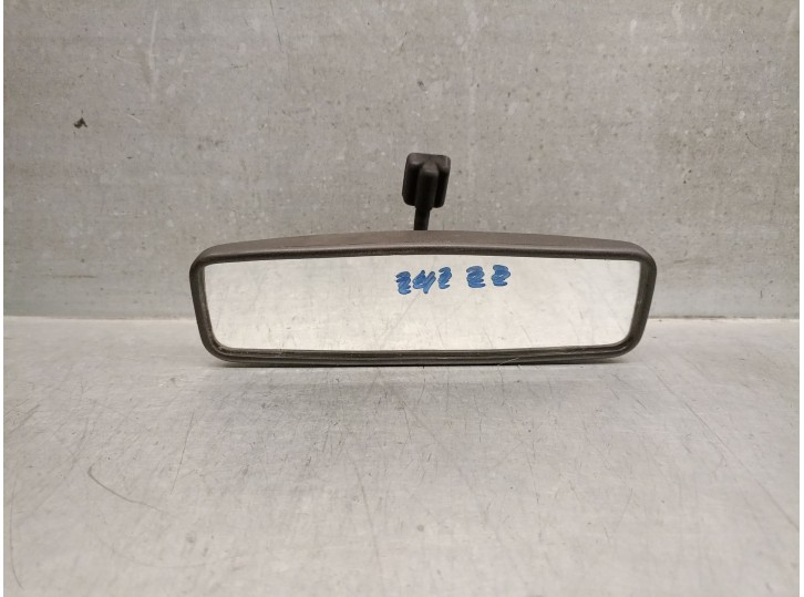 Recambio de espejo interior para renault 5 gtl ( b/c40) referencia OEM IAM 7701349373 7701349373 