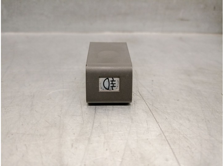 Recambio de interruptor para renault 5 gtl ( b/c40) referencia OEM IAM 7700760538 7700760538 