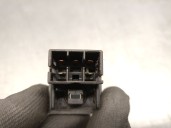 Recambio de interruptor para renault 5 gtl ( b/c40) referencia OEM IAM 7700760538 7700760538 