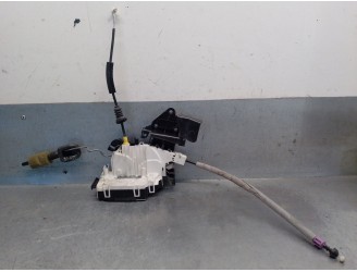 Recambio de cerradura puerta delantera derecha para mercedes-benz clase c (w204) c 320 cdi familiar referencia OEM IAM A20472328