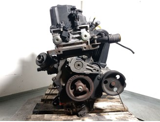 Recambio de motor completo para mini mini (r50,r53) one referencia OEM IAM W10B16AA 11000430230 D5268344