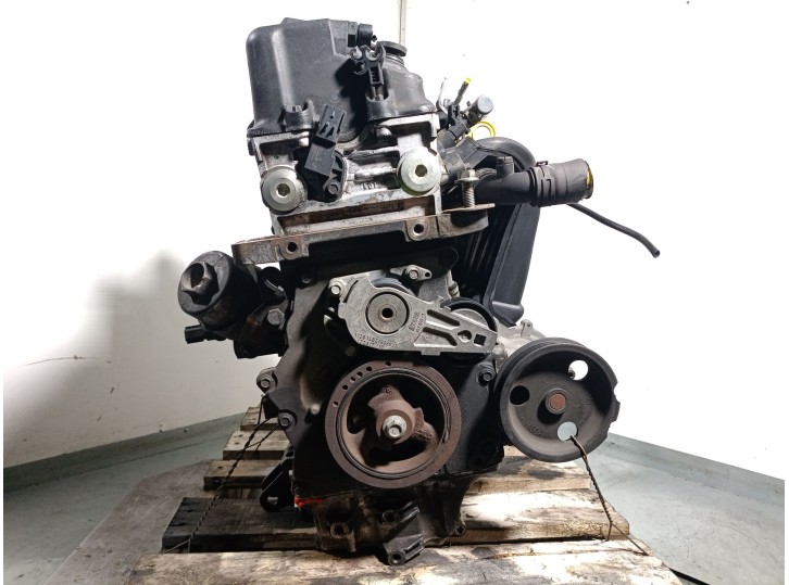 Recambio de motor completo para mini mini (r50,r53) one referencia OEM IAM W10B16AA 11000430230 D5268344