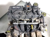 Recambio de motor completo para mini mini (r50,r53) one referencia OEM IAM W10B16AA 11000430230 D5268344