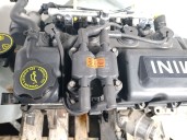 Recambio de motor completo para mini mini (r50,r53) one referencia OEM IAM W10B16AA 11000430230 D5268344