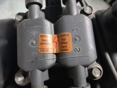 Recambio de motor completo para mini mini (r50,r53) one referencia OEM IAM W10B16AA 11000430230 D5268344